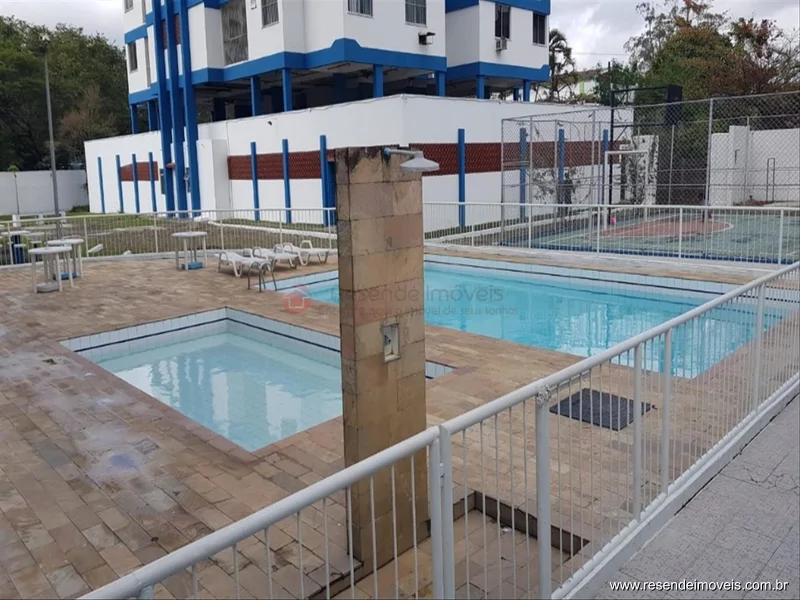 Foto 6 de 12 - Apartamento para venda em Comercial