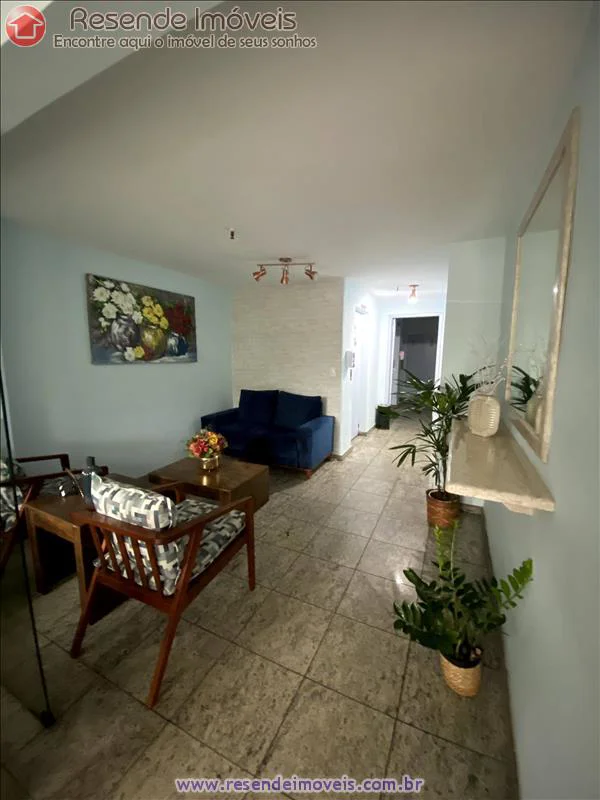 Foto 1 de 12 - Apartamento para venda em Comercial