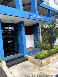 Apartamento para venda em Comercial