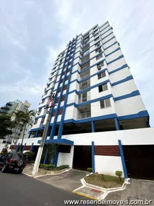 Apartamento para venda em Comercial