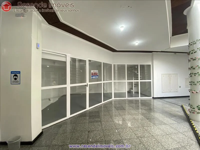 Foto 1 de 7 - Loja para aluguel em Campos Elíseos