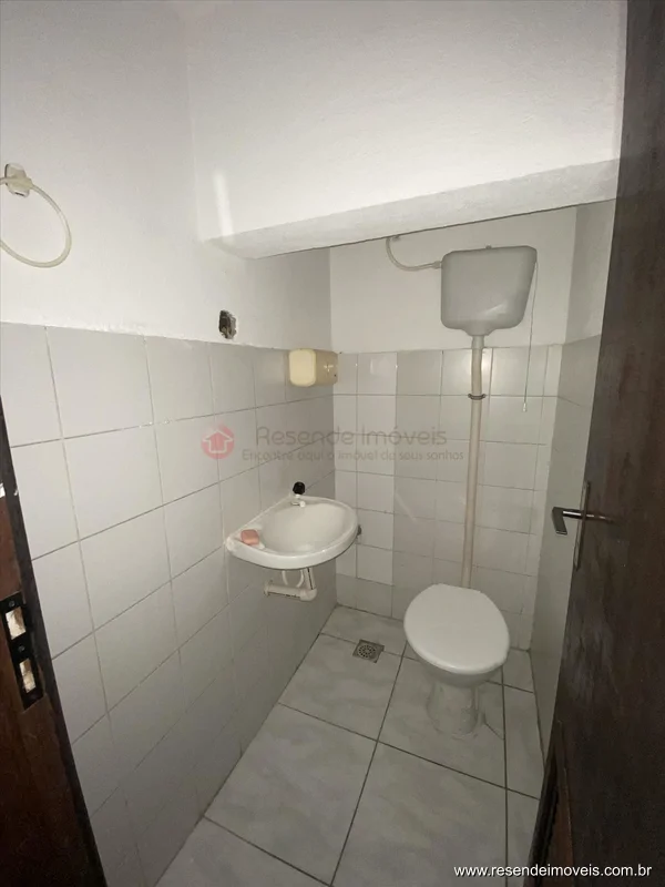 Foto 7 de 7 - Loja para aluguel em Campos Elíseos