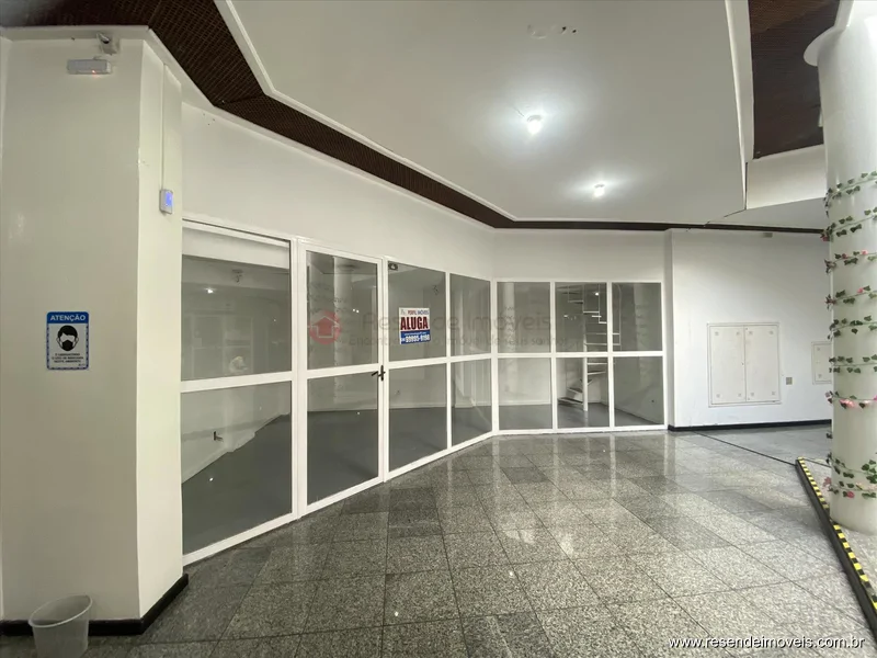 Foto 1 de 7 - Loja para aluguel em Campos Elíseos