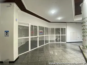 Loja para aluguel em Campos Elíseos