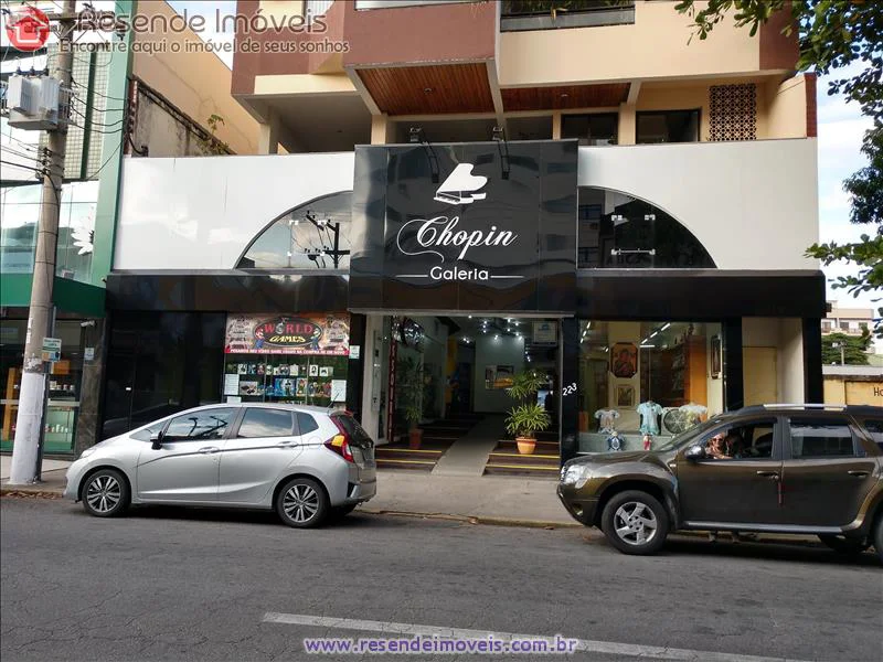 Foto 4 de 9 - Loja para aluguel em Campos Elíseos