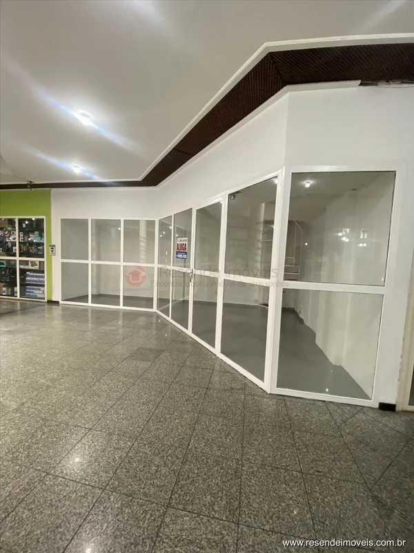 Foto 2 de 9 - Loja para aluguel em Campos Elíseos