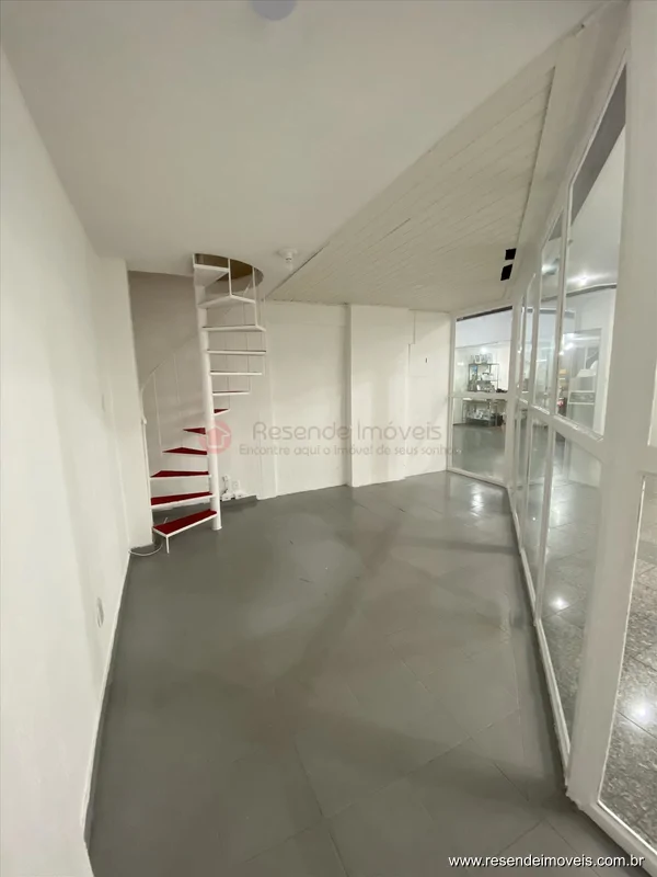 Foto 5 de 9 - Loja para aluguel em Campos Elíseos