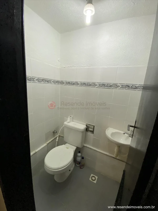 Foto 9 de 9 - Loja para aluguel em Campos Elíseos