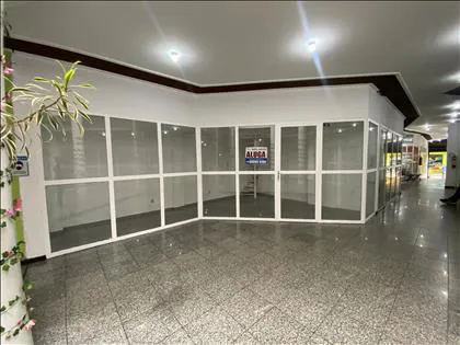 Loja para aluguel em Campos Elíseos