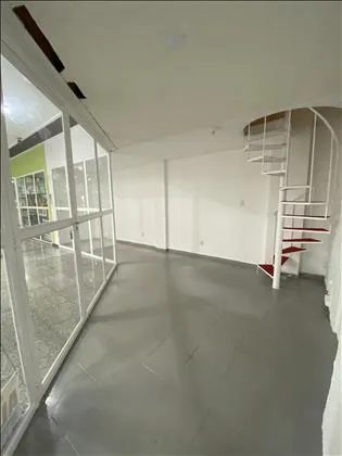 Loja para aluguel em Campos Elíseos