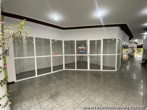 Loja para aluguel em Campos Elíseos