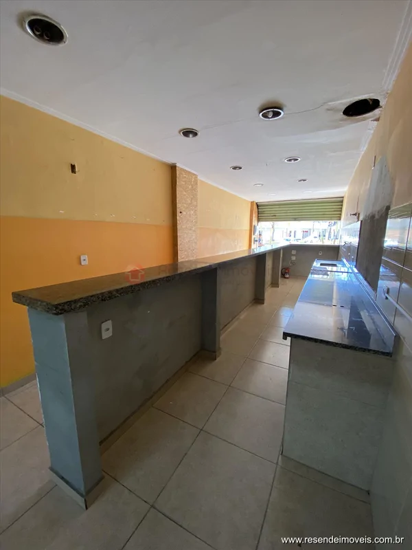 Foto 5 de 7 - Loja para aluguel em Campos Elíseos