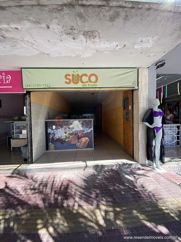 Foto 1 de 7 - Loja para aluguel em Campos Elíseos