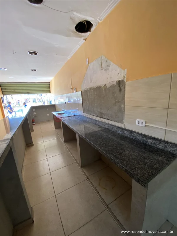 Foto 7 de 7 - Loja para aluguel em Campos Elíseos