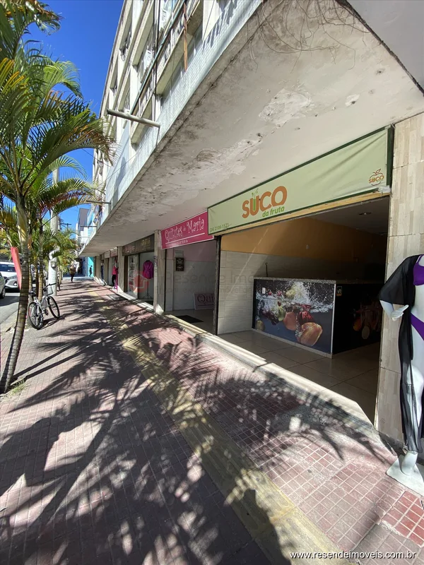 Foto 2 de 7 - Loja para aluguel em Campos Elíseos