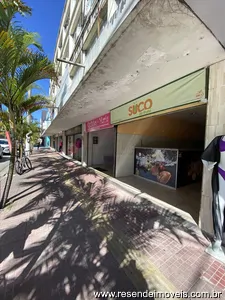 Loja para aluguel em Campos Elíseos