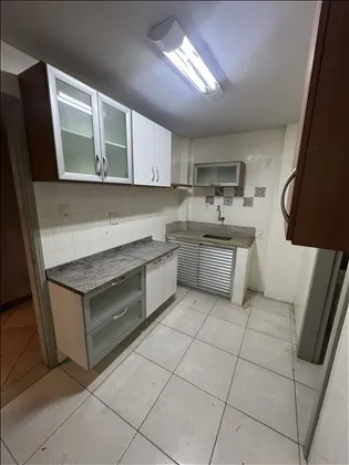 Apartamento para venda em Comercial