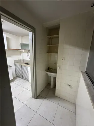 Apartamento para venda em Comercial