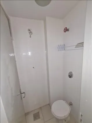 Apartamento para venda em Comercial