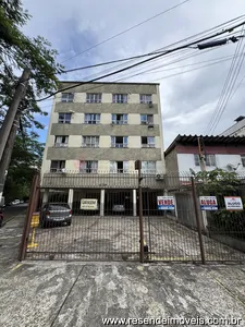 Apartamento para aluguel em Comercial