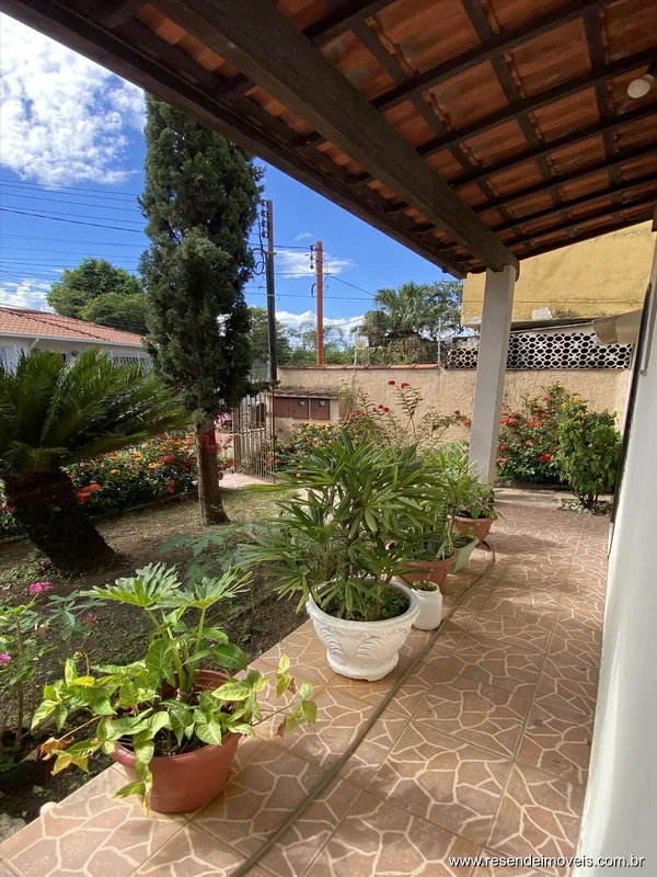 Foto 3 de 14 - Casa para venda em Jardim Tropical