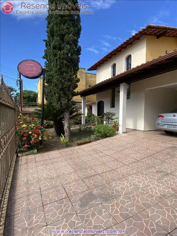 Foto 4 de 14 - Casa para venda em Jardim Tropical