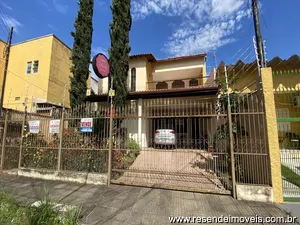 Casa para venda em Jardim Tropical