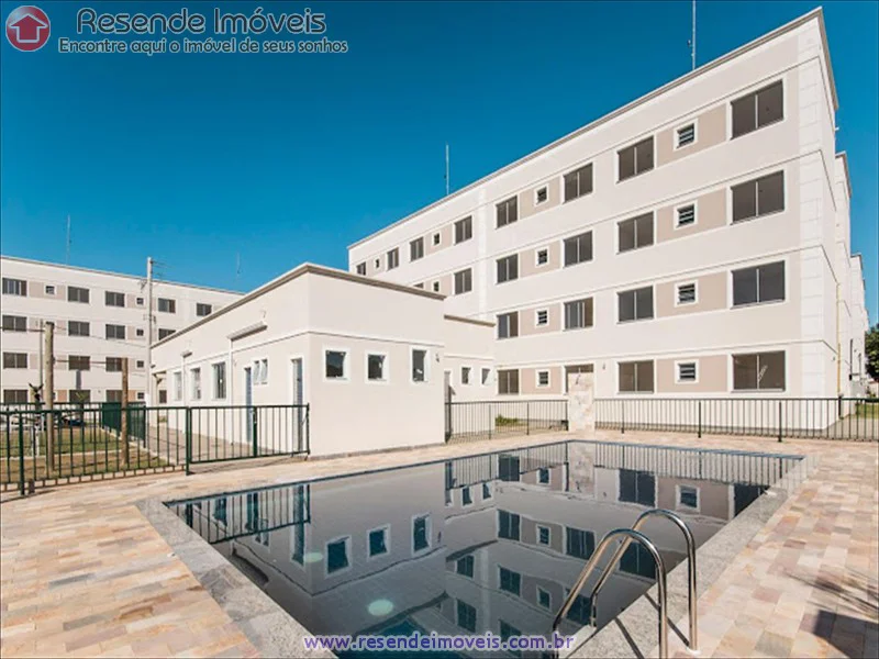 Foto 2 de 11 - Apartamento para venda em Alegria