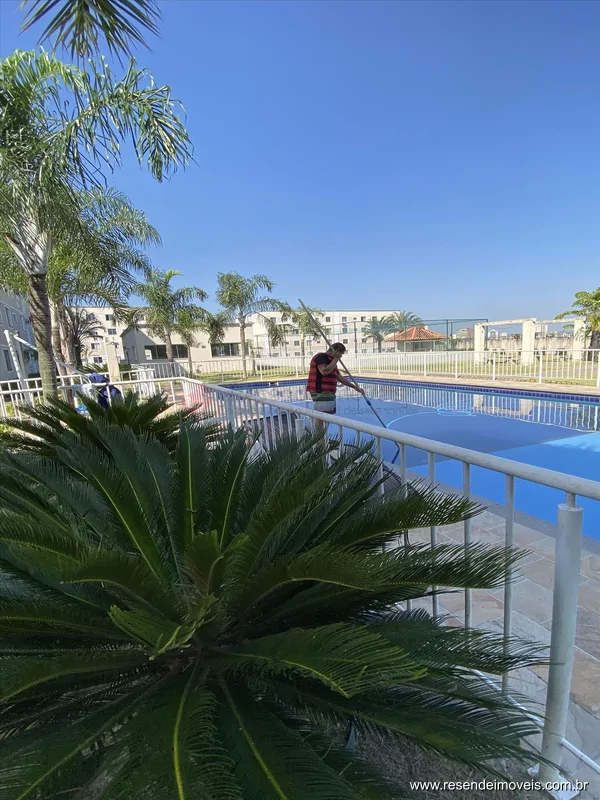 Foto 7 de 18 - Apartamento para venda em Cabral