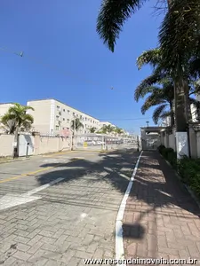 Apartamento para venda em Cabral