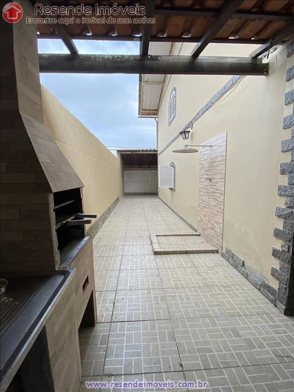 Foto 5 de 15 - Casa para aluguel em Fazenda da Barra II