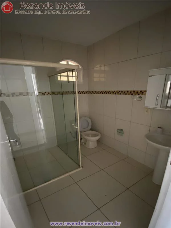 Foto 2 de 15 - Casa para aluguel em Fazenda da Barra II