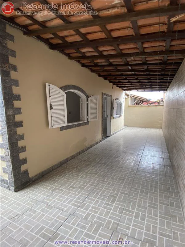 Foto 6 de 15 - Casa para aluguel em Fazenda da Barra II