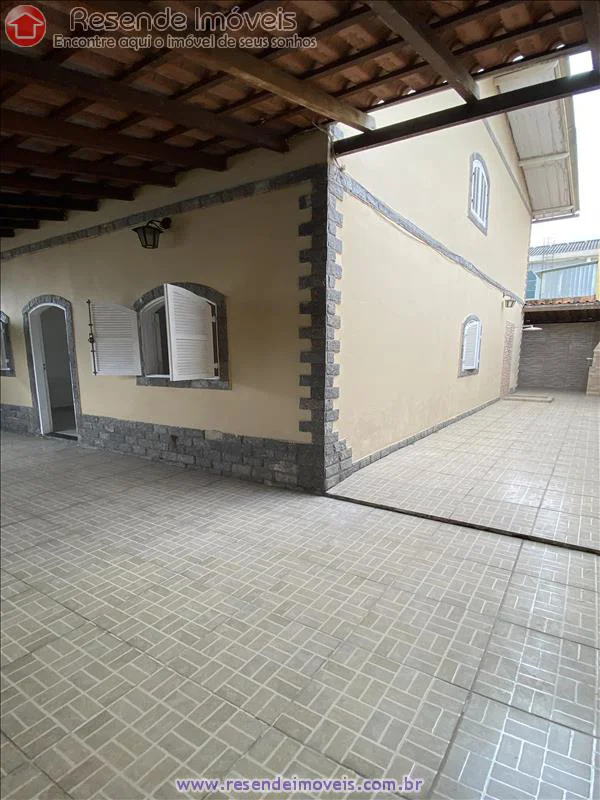 Foto 8 de 15 - Casa para aluguel em Fazenda da Barra II