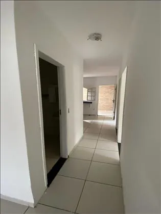 Casa para aluguel em Fazenda da Barra II