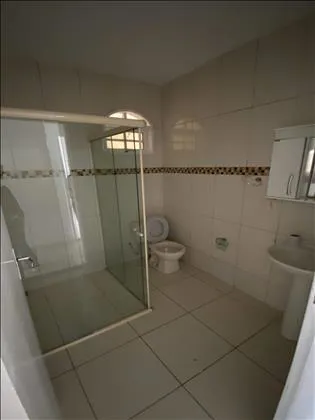 Casa para aluguel em Fazenda da Barra II