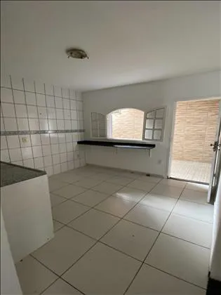 Casa para aluguel em Fazenda da Barra II