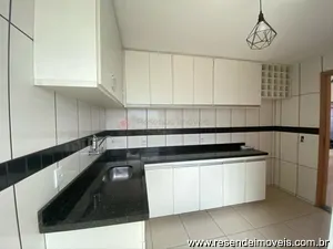 Apartamento para venda em Liberdade