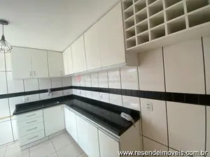 Apartamento para venda em Liberdade