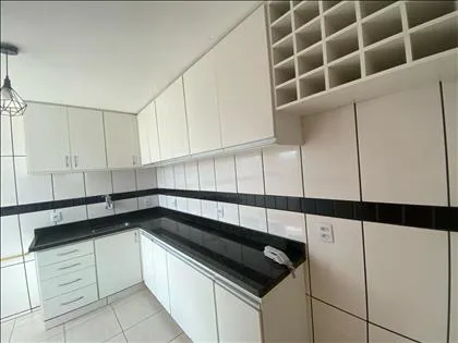 Apartamento para venda em Liberdade