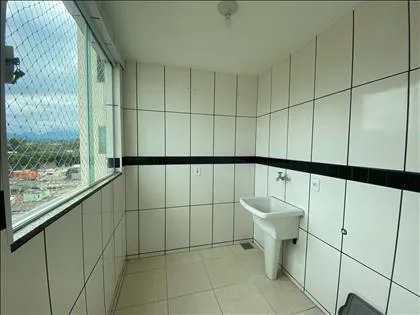 Apartamento para venda em Liberdade