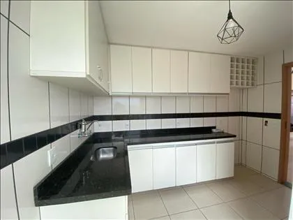 Apartamento para venda em Liberdade