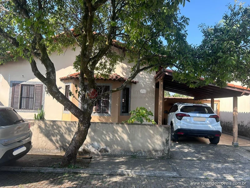 Foto 1 de 6 - Casa para venda em Elite