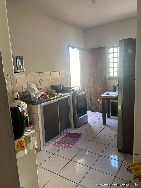 Foto 4 de 6 - Casa para venda em Elite
