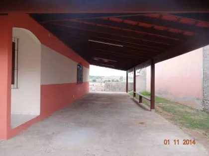 Casa para aluguel em Parque Ipiranga