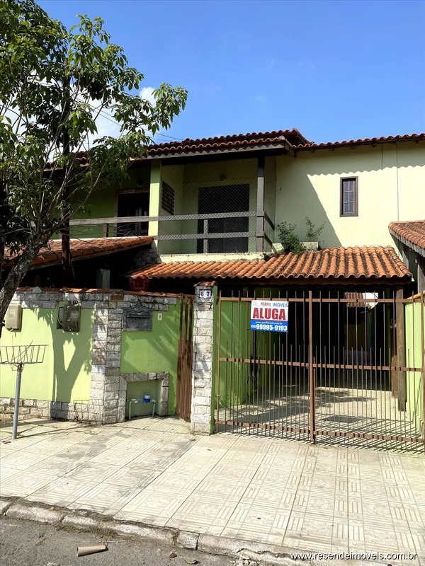 Foto 1 de 34 - Casa para venda em Mirante das Agulhas