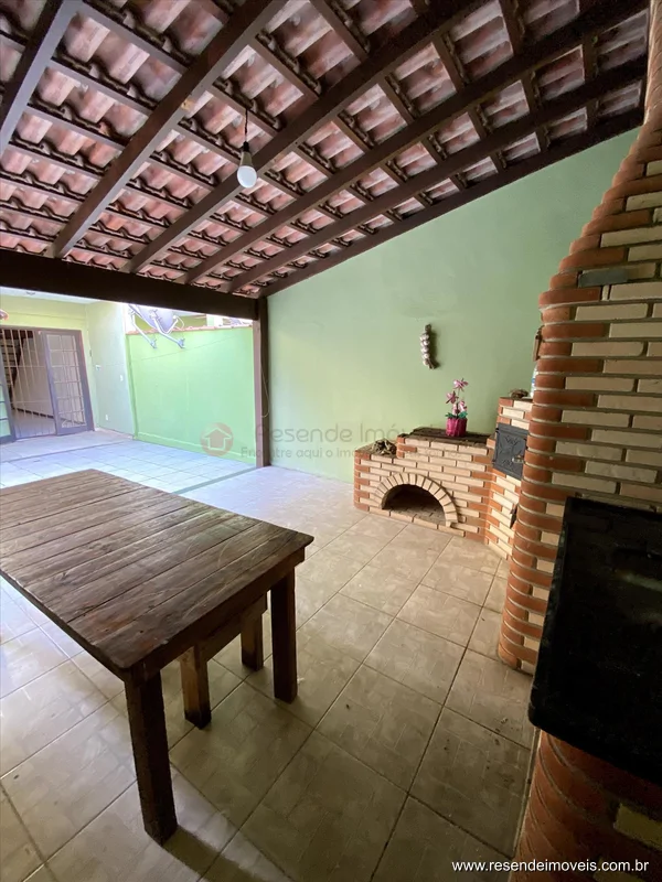 Foto 31 de 34 - Casa para venda em Mirante das Agulhas