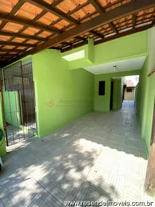 Casa para venda em Mirante das Agulhas