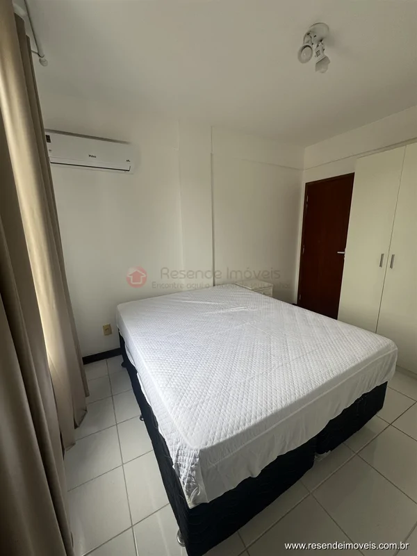 Foto 9 de 14 - Apartamento para aluguel em Barbosa Lima