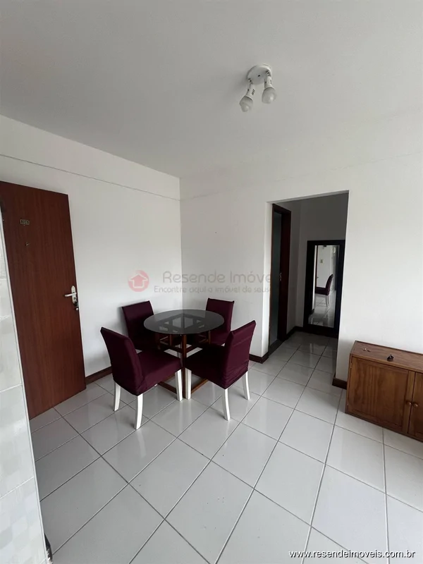 Foto 6 de 14 - Apartamento para aluguel em Barbosa Lima